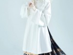 Chén XīYuán Style Hanfu Fashion:Exploring the Rise of Traditional Elegance in Modern Times