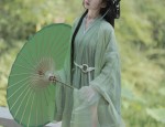 Plus-Size Erotic Cheongsam for Curvier Women:Embracing the Beauty of a Full-Figure Figure
