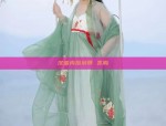 Silk Cheongsam:A Summer Elegance