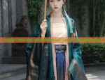 Lucys Exclusive Qipao Boutique:A Glimpse into the World of Traditional Elegance