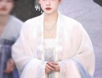 The Enigma of Coffee-Colored Hanfu:Exploring the Beauty of Traditional Chinese Clothing