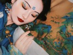 ZézhǐSháo HuáThe Original Hanfu Shoppe in Bloom