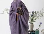 Miao Ethnic Regions Unique Hanfu:A Journey into the Exotic Beauty of Traditional Clothing in China