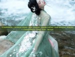 Elegant Necklaces to Complement Traditional Cheongsam Qipaos