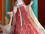 Cao Countys Original Hanfu Fashion:Unveiling the Rich Heritage of Traditional Chinese Clothing