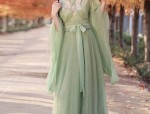 Embracing the Enthusiasm:Nursing旗袍裙 and Breastfeeding Fashion