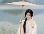 The Forbidden Steps:Exploring the Waist饰品 of Hanfu Fashion