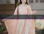 Phoenix Bliss Qipao:The Newest Collection for 2023