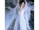 Plus Size Summer 2024 Hanfu Fashion for Women:Embracing Traditional Elegance
