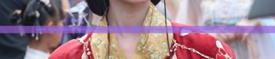 Little Kids Summer Hanfu Fashion:A Guide to Stylish and Comfortable Childrens Hanfu for Summer