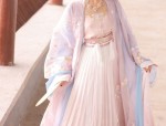 2024 New Autumn Collection:Stylish Cheongsam with Belly-Covering Charm