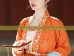 Youthful Fashion:The Rise of Autumn Cheongsam