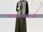 The Splendor of Tapestry Cheongsam:A Traditional Chinese Elegance