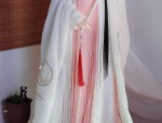 The Revival of Traditional Chinese童装汉服，大童的古装魅力与古风情怀