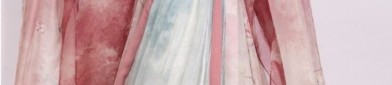 Li Changges Hanfu Style:The Rise of Dilrabas Fashion Iconic Look
