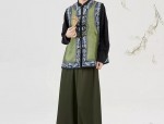 Adult Womens Summer Hanfu Robes:A Glimpse into Traditional Elegance