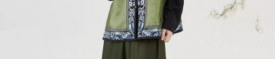 Adult Womens Summer Hanfu Robes:A Glimpse into Traditional Elegance