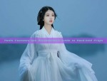 Youthful Cheongsam Style:Short-Sleeve Qipao for Teen Girls