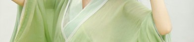 The Quintessential Charm of Five-Quarter Sleeve Cheongsam
