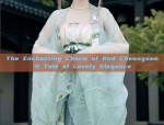 Embracing the Summer with Stylish A-Line Cheongsam Skirts