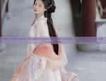 Stylish Winter Cheongsam with Slimming Body-hugging Fit and Elegant Slits