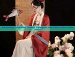 The Charm of Tang Suit Snake Dolls:A Cultural Fusion of Tradition and Fashion