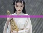 Chiffon Cheongsam for Girls:A Winter Fashion Statement