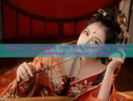 The Rise of Chinese Fashion:The Revival of Qipao as a National Trend