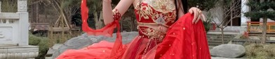 Winter Fashion Trends:Traditional Hanfu for Adult Women