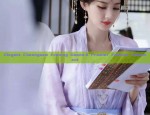Elegant Cheongsam Evening Gowns:A Premier Fashion Statement