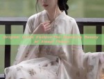 2023 New Childrens Cheongsam Styles:A Glimpse into Traditional Elegance