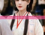 The Cultural Significance of Thoracic Chain in Hanfu Fashion
