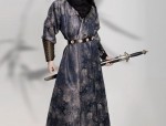 Suducci:The Fox Demon in Traditional Chinese Dress