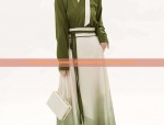 Childrens Summer Fashion:The Mamen Skirt