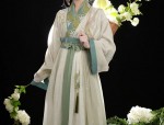 Suzhou Hongyun阁s Cheongsam Live Stream:Unveiling the Splendor of Traditional Elegance