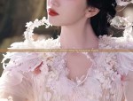 The Introduction of Hanfu Traditional Clothing for Fourth-Grade Students