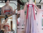 Embracing the New Neo-Chinese Cheongsam:A Summer Tale of Elegance and Comfort