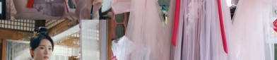 The Enigma of Xiao Rans Hanfu:Unraveling the Elegance of Traditional Chinese Clothing