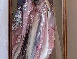Embracing the Summer in Oversized Hanfu Fashion:A Guide to Styling Large Size Hanfu for Summer
