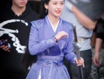 Children in Ancient Chinese Style:The Revival of Hanfu Fashion