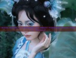 Hanfu Elegance:鞠婧祎s Style Inspiration and the Rise of 韩芸汐