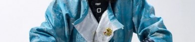 Beautiful Baby Girl Hanfu Costumes:A Guide to 80-Code Hanfu for Little Girls