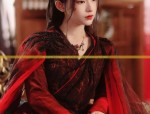 Traditional Chinese Tang Costumes for Little Girls:A Blend of Elegance and Heritage