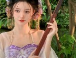 Suzhou Hongyun阁s Cheongsam Live Stream:Unveiling the Splendor of Traditional Elegance