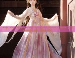 The Rise of Hair Bands in Hanfu Fashion:A Detailed Exploration