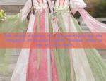The Splendor of Qipao:The Chinese Style of Aodi Cheongsam Skirt