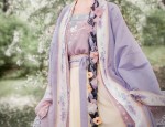 The Fusion of Traditional Chinese Calligraphy and the Cheongsam Skirt:The Art of Ma Mian裙 马面裙)