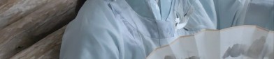 The Rise of Short-Style Hanfu Robes:A Glance into Traditional Chinese Elegance