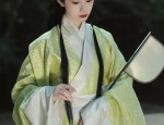 Reimagining Traditional Hanfu Costumes:Modern Innovations and Evolution