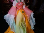 Embracing the Chic Summer of Qipao Fashion:Womens Summer Cheongsam Trends